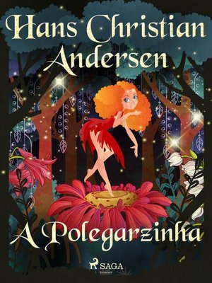 cover image of A Polegarzinha